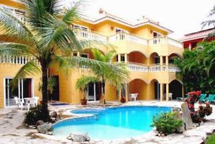 Villa Taina - Cabarete